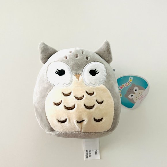 nikita squishmallow